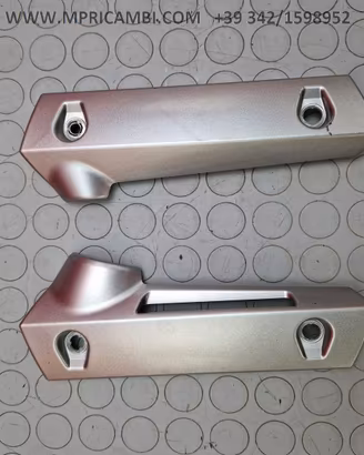 PROTEZIONI LATERALI YAMAHA FZ6 2004 2005 FZ-6 2006