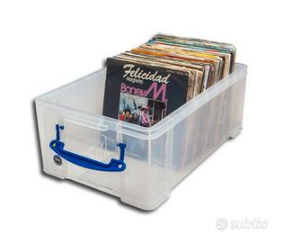 dischi vinile  45 Giri 