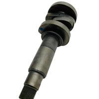 ALBERO CAMME DUCATI MULTISTRADA SS SPORT GT 1000 1