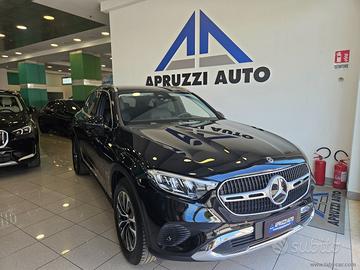 MERCEDES-BENZ GLC 200 d 4M Mild Hybrid Advanced Pl