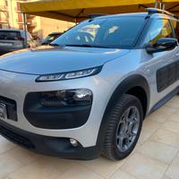 Citroen C4 Cactus BlueHDi 100 S&S Feel