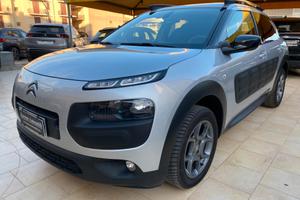 Citroen C4 Cactus BlueHDi 100 S&S Feel
