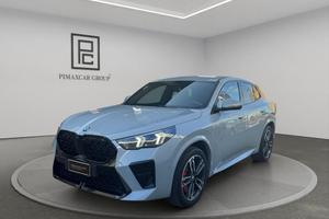 BMW X2 sdrive 18d MSport Pro auto
