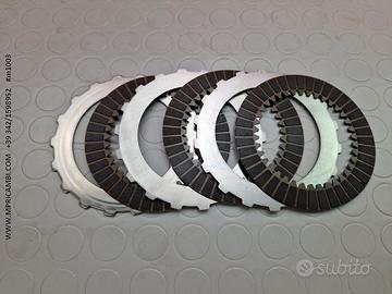 DISCHI FRIZIONE HONDA DN01 2008 2009 DN-01 2010