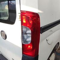 Fanale posteriore destro FIAT FIORINO del 2009