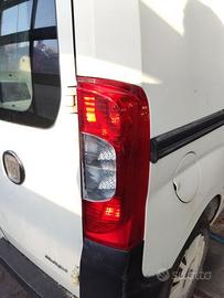 Fanale posteriore destro FIAT FIORINO del 2009
