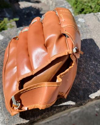 guantoni baseball per ragazzi