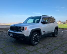 Jeep Renegade 2017TRAILHAWK 2.0 mjt 4x4 automatica