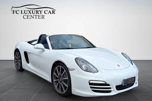 Porsche Boxster III 981 2012 2.7 265cv