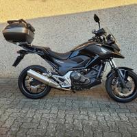 Honda NC 750 X ABS