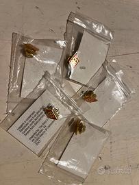 5 spille BBC Veneta nuove