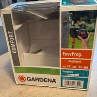 Timer Gardenia Comfort