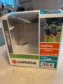 Timer Gardenia Comfort