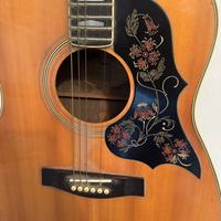 Chitarra come nuova Yamaha