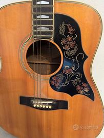 Chitarra come nuova Yamaha