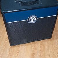 AMPLIFICATORE VALVOLARE JETCITY 20