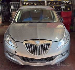 RICAMBI Lancia Delta 1.4 88kW 120Cv 19842000 2009