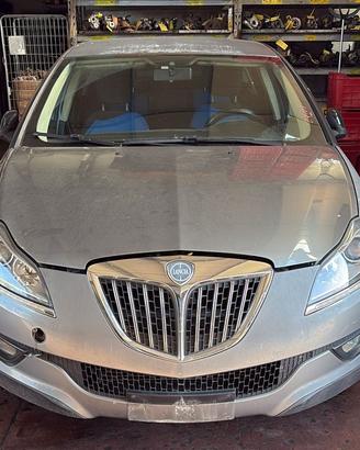 RICAMBI Lancia Delta 1.4 88kW 120Cv 19842000 2009