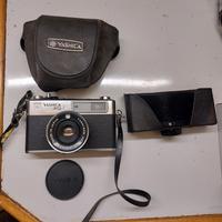 fotocamera yashica mg 1