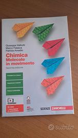 libro di chimica