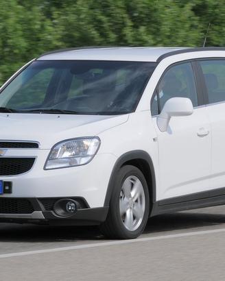 Ricambi usati chevrolet orlando-captiva #p
