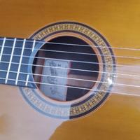 Chitarra Ramirez
