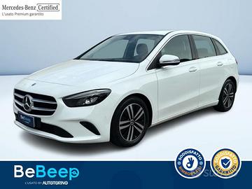 Mercedes-Benz Classe B B 200 D SPORT PLUS AUTO