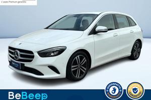 Mercedes-Benz Classe B B 200 D SPORT PLUS AUTO