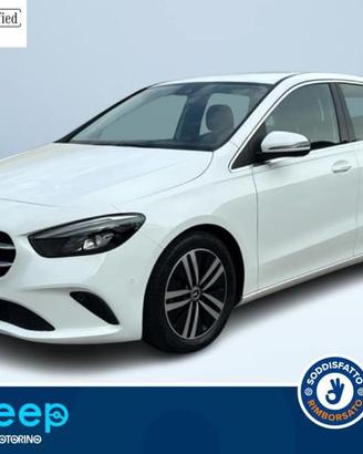 Mercedes-Benz Classe B B 200 D SPORT PLUS AUTO