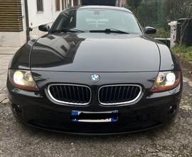 Bmw z4 2.2 170 cavalli