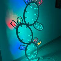 Luminaria fico d’india