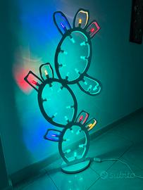 Luminaria fico d’india