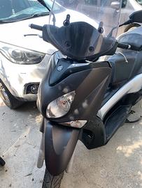 Scooter Yamaha X-City 250