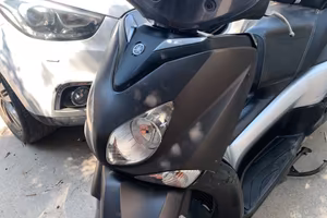 Scooter Yamaha X-City 250