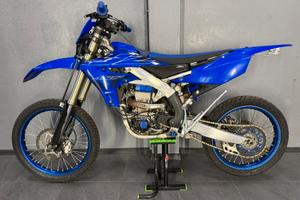Yamaha yzf 450 2022 TARGATA