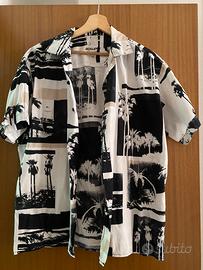 Camicia uomo L Jack&Jones