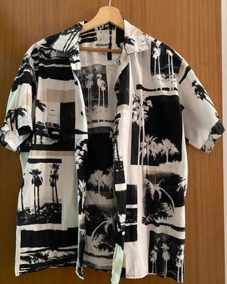 Camicia uomo L Jack&Jones