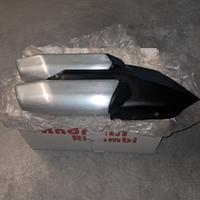 DUCATI MULTISTRADA TERMINALE