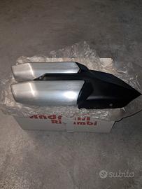 DUCATI MULTISTRADA TERMINALE