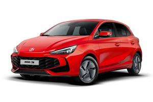 MG MG3 1.5 Standard
