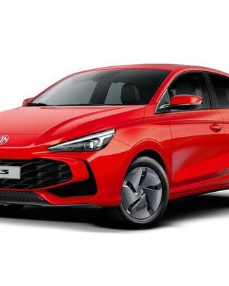 MG MG3 1.5 Standard