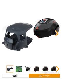 Talgiaera automatico