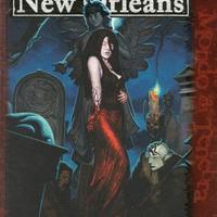 CITTA' DEI DANNATI:New Orleans Vampiri ITA 25ed