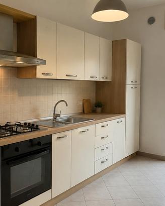 Trilocale a Porta Vescovo
