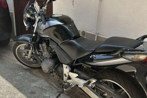 Honda CBF 600 - 2006