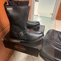 Stivali harley davison