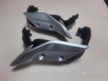 Paramani completi Tracer 850