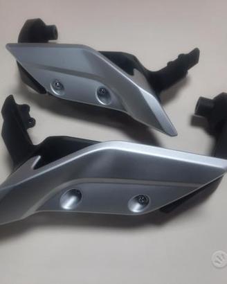 Paramani completi Tracer 850