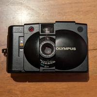 Olympus XA2