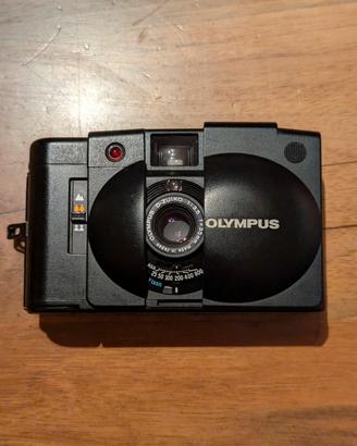 Olympus XA2